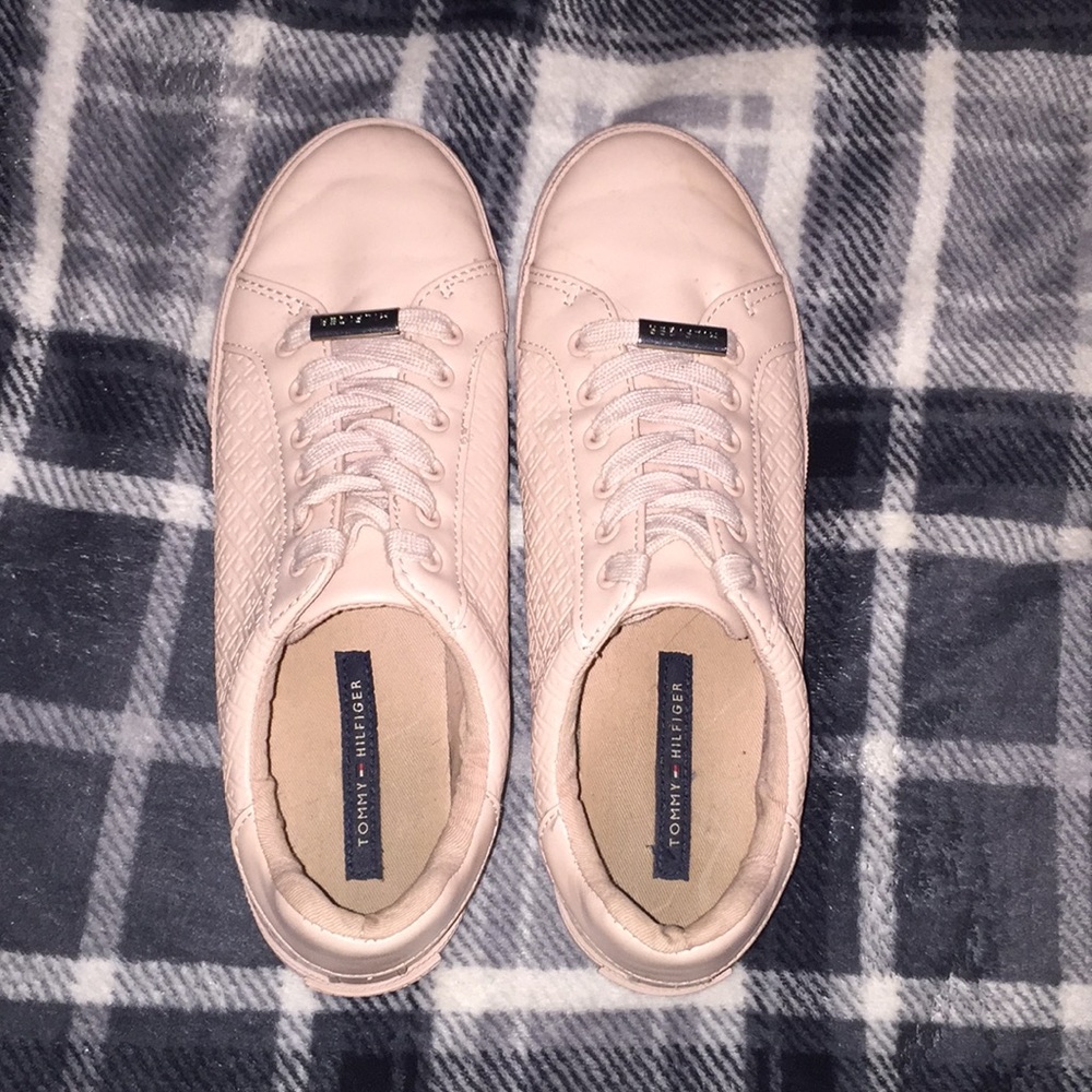 Tommy Hilfiger Shoes
